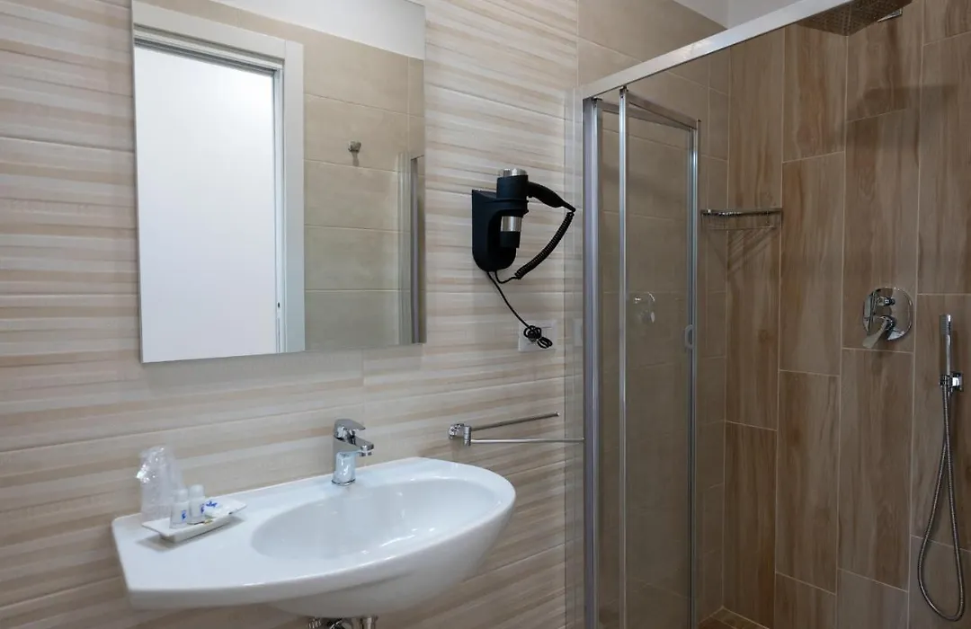 All'Uscita B&b-1